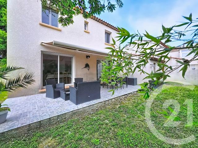Istres Vente Maison 13