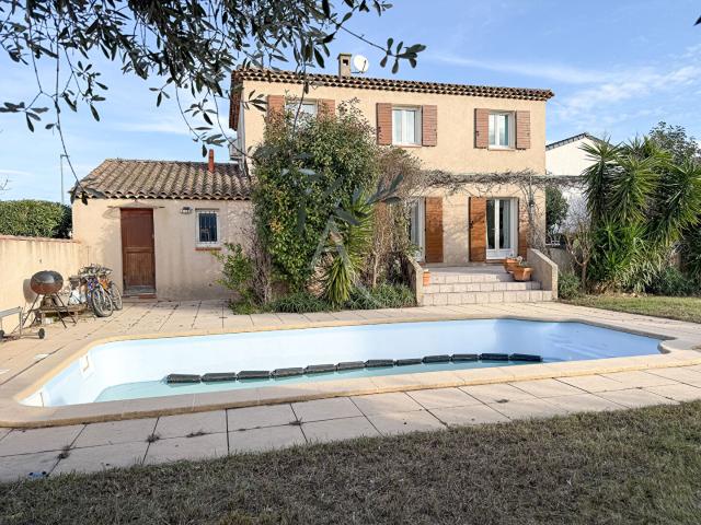 Istres Vente Maison 13