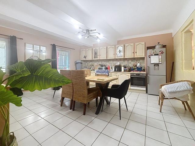 Istres Vente Maison 13
