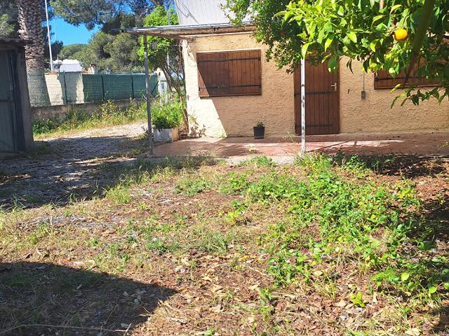 Istres Vente Maison 13