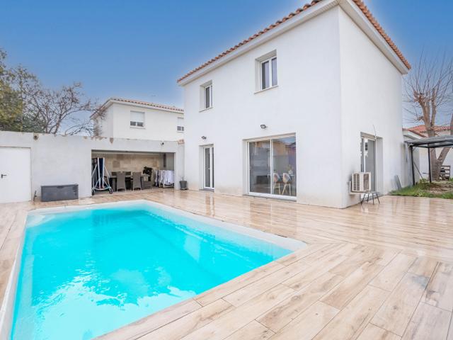 Istres Vente Maison 13