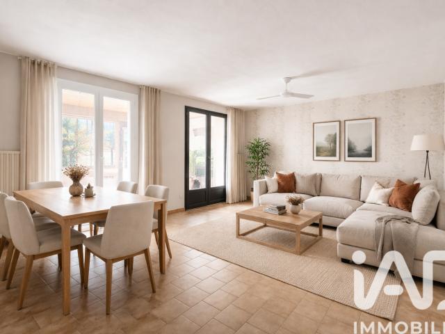 Istres Vente Maison 13