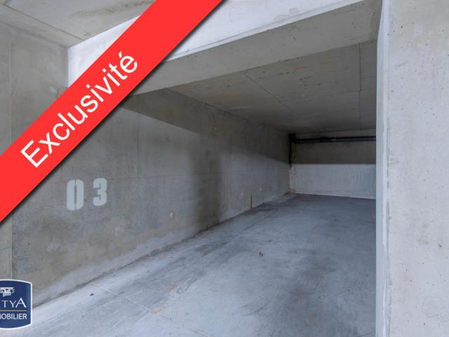 Istres Vente Parking / Garage 13