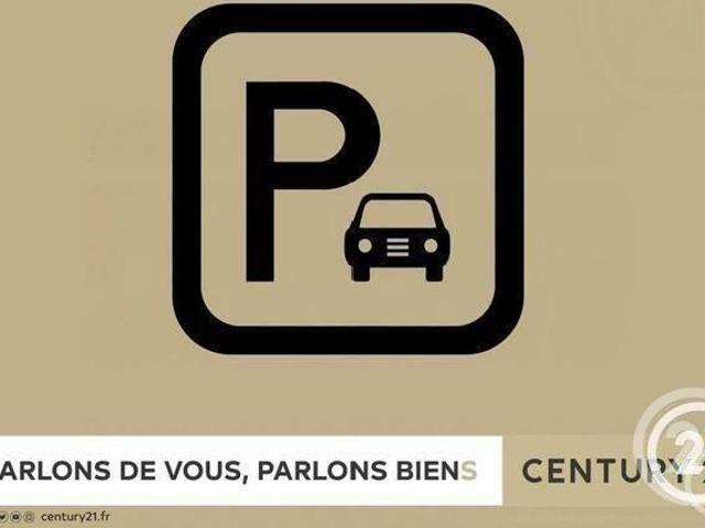 Istres Vente Parking / Garage 13