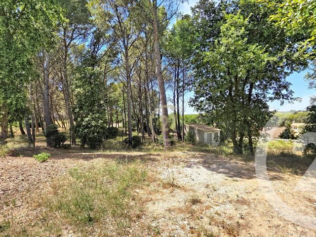 Istres Vente Terrain 13