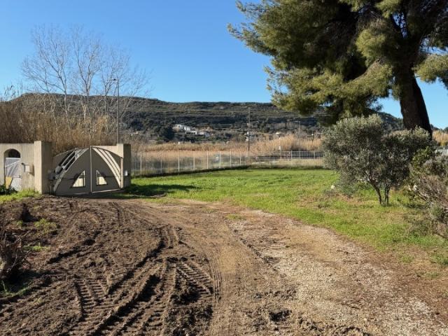 Istres Vente Terrain 13