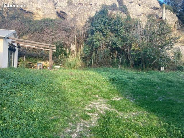 Istres Vente Terrain 13