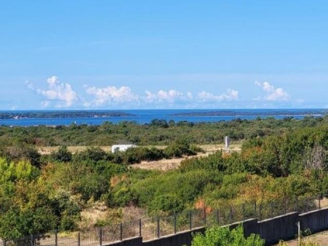Istrien Kroatien Pula Galizana Alleinlage