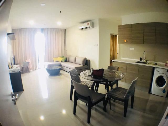 ISUITE Residence iCity Seksyen 7 Shah Alam