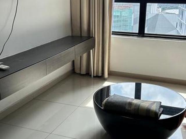 ISuites iCity Shah Alam Fully Furnished 2 Rooms 1 Bath July