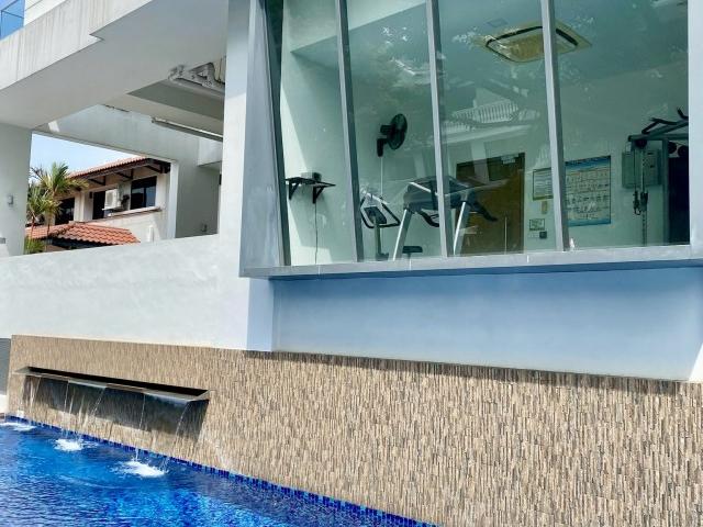 ISuites @ Palm Condominium For Sale, $950,000, 2 Bed 1 Bath 635 sqft $1,496.00 psf