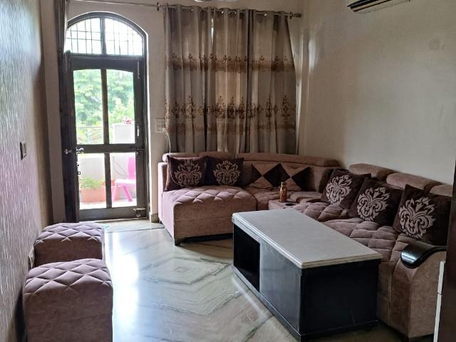 Ip Colony, Sector 31 3 Bedroom 175 Sq. Yd. Builder Floor in Ip Colony Faridabad Listing ID: #10376