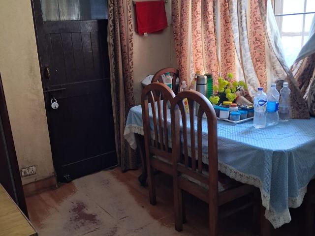 Ip Extension, Patparganj 3 Bedroom 1266 Sq. Ft. Apartment in Ip Extension Delhi Listing ID: #9872