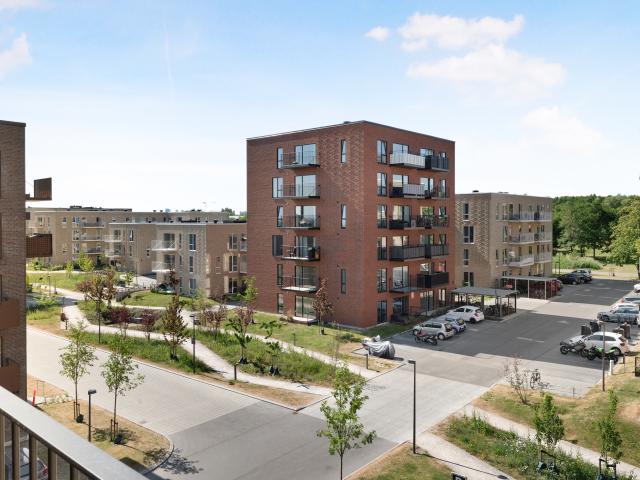 IP Skejbyen P/S