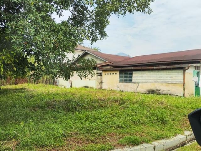 Ipoh Menglembu Residential Land for Sale