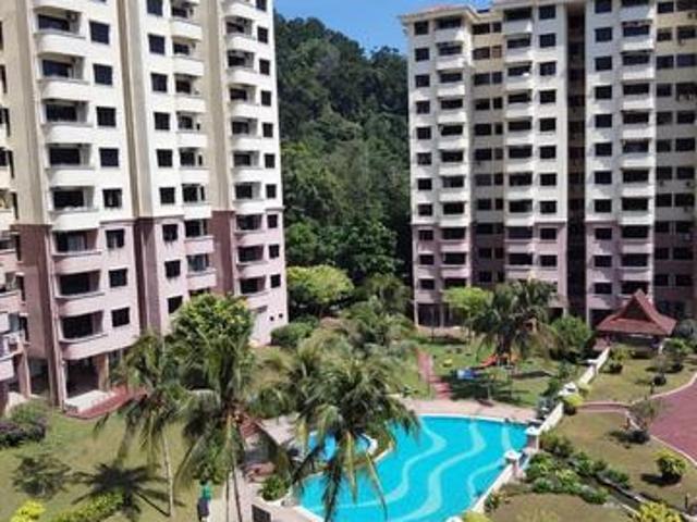 Ipoh Meru Golf Vista Resort Homes For Sale