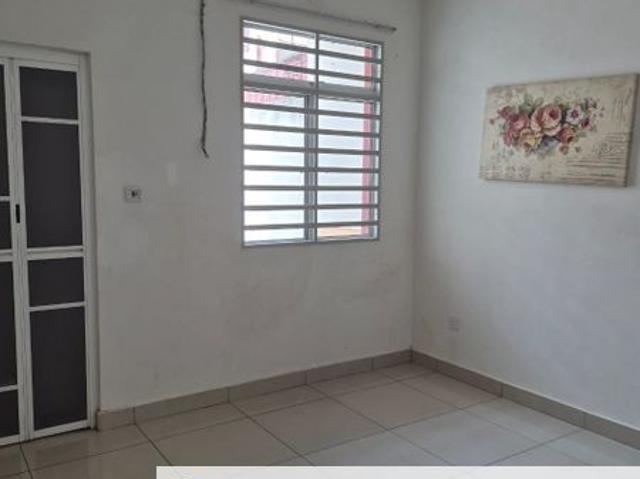Ipoh meru perdana 2 fully furnished 2 storey for rent