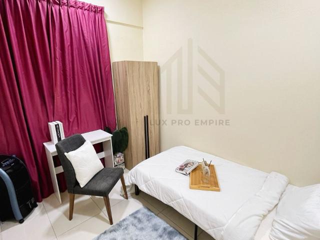 IPOH, MERU, ROOM TO RENT