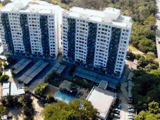 Ipoh Oasis Residence Condo