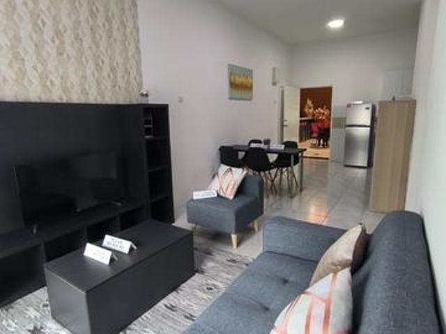 Ipoh Anderson best Investment ProjectFully Furnished Ipoh Town