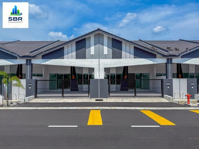 Ipoh Batu Gajah Perdana XXL