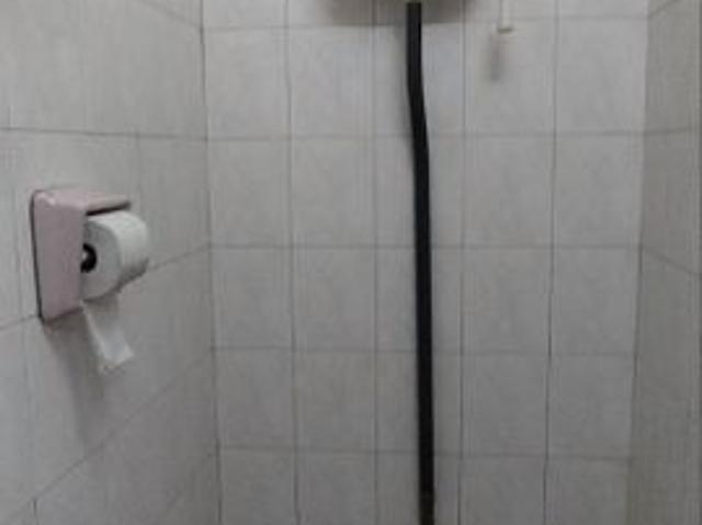 Ipoh bercham utama renovated extended 2 storey for