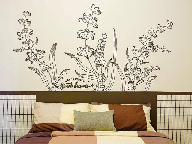 Ipoh Canning garden single storey house for rent