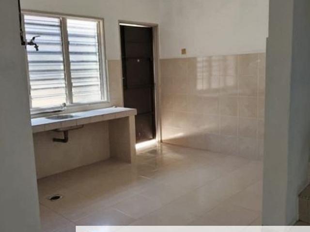 Ipoh desa tambun renovated extended 2 storey for