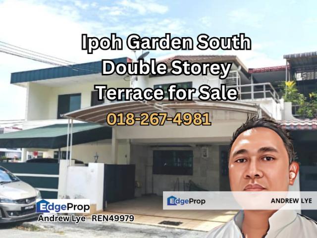Ipoh Garden