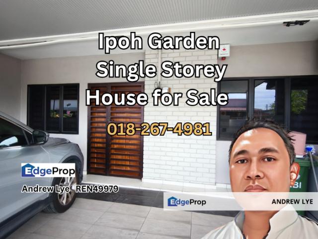 Ipoh Garden