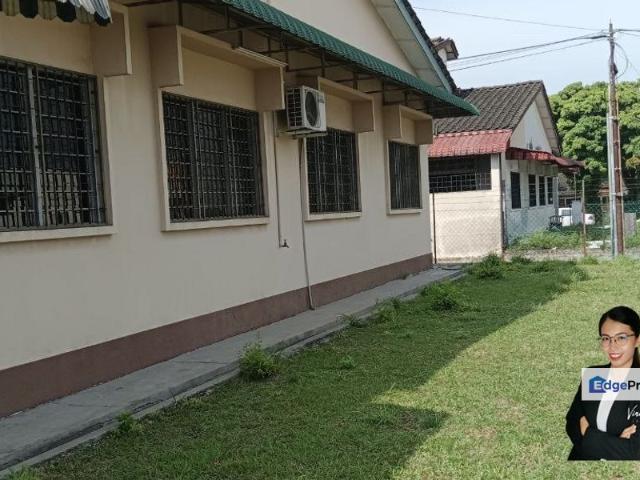 Ipoh Garden