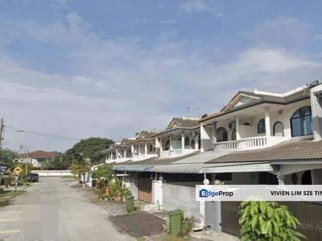 Ipoh Garden