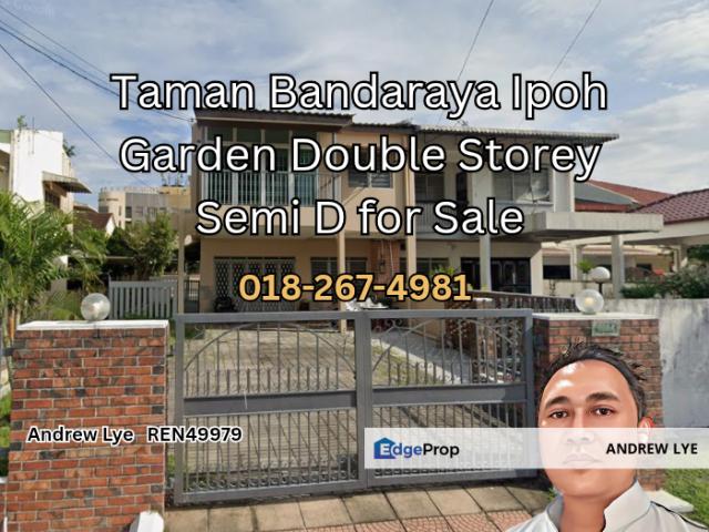 Ipoh Garden