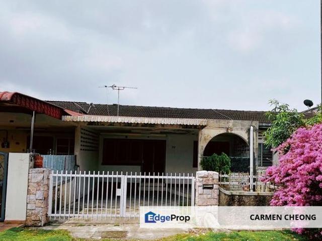 Ipoh Garden