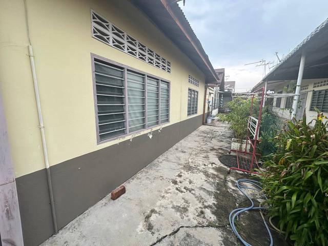 Ipoh Garden 1 Storey Bungalow 4050 sqft 6R2B Chinese Area