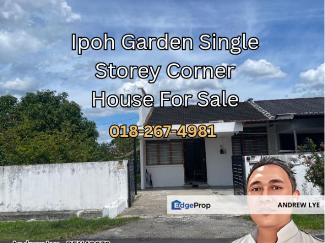 Ipoh Garden