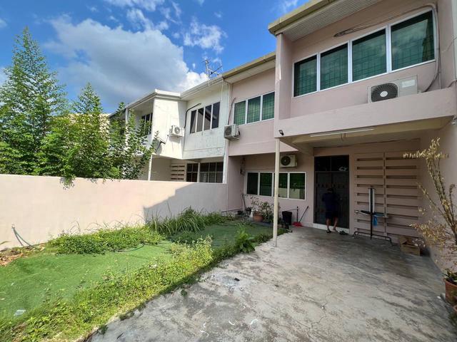 Ipoh Garden 2 Storey Terrace House For Rent Fully Furnished