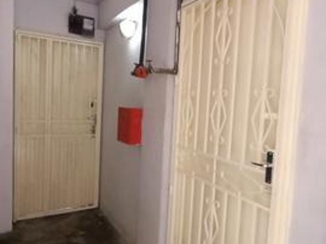 Ipoh Garden East Apartment