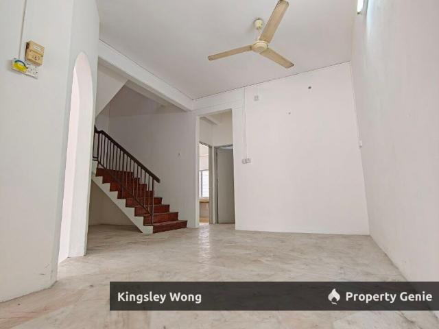 Ipoh Garden East Bercham Bandar Baru Tambun Freehold Double Storey Terrace House Near Mall