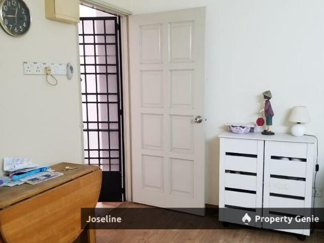 Ipoh Garden East Flat