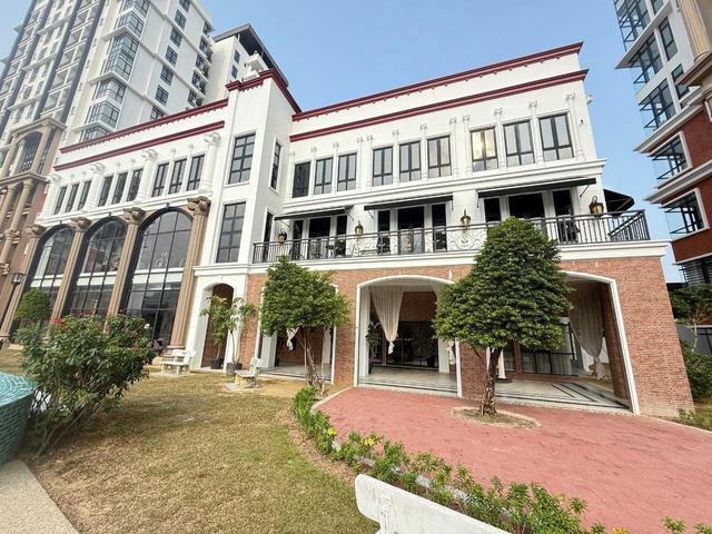 Ipoh Garden East Palazzo Condo Fully Furnished Modern Design Unit Fo