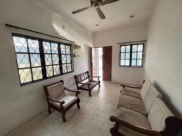 Ipoh Garden East Single Storey Intermediate House For Sale Ipoh Perak