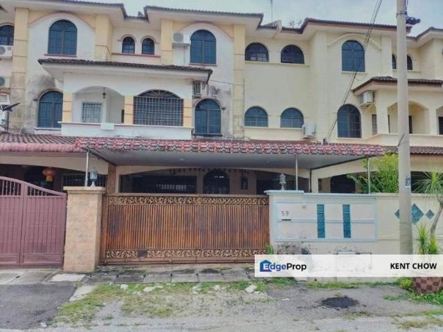 Ipoh Garden East
