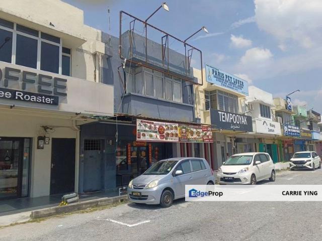 Ipoh Garden East