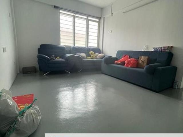 Ipoh Garden East