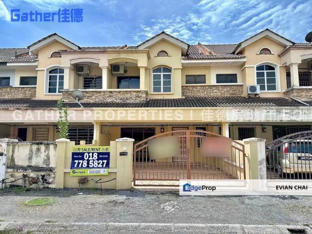 Ipoh Garden East