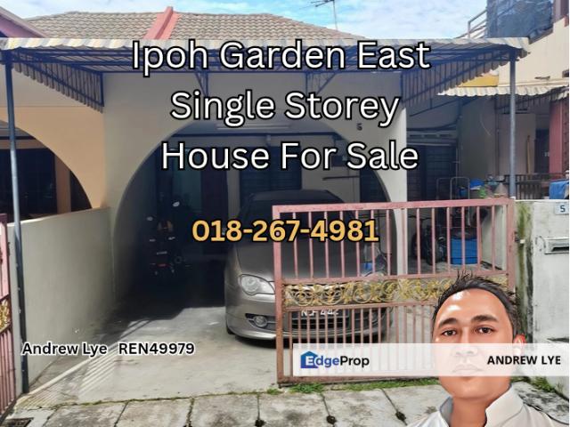Ipoh Garden East
