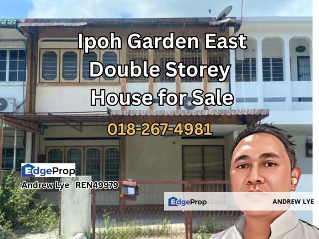 Ipoh Garden East