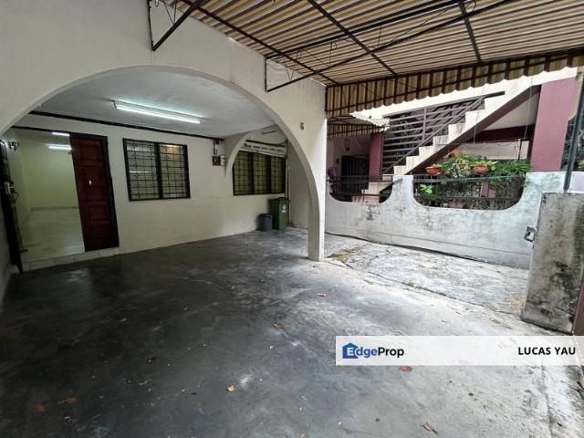 Ipoh Garden East