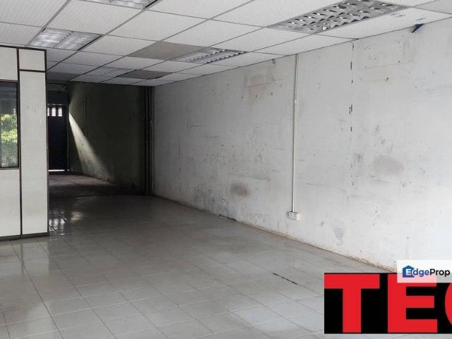 Ipoh Garden East 2 Storey For & To Let